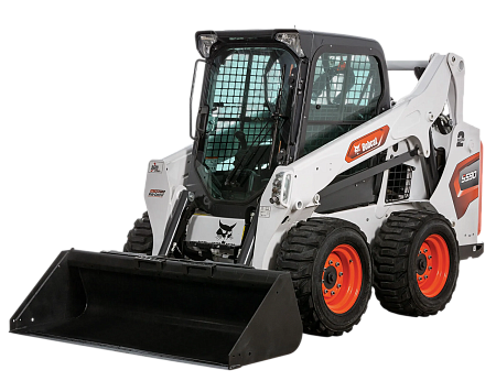  Мини-погрузчик Bobcat S590 арт. 10000540 низкие цены 