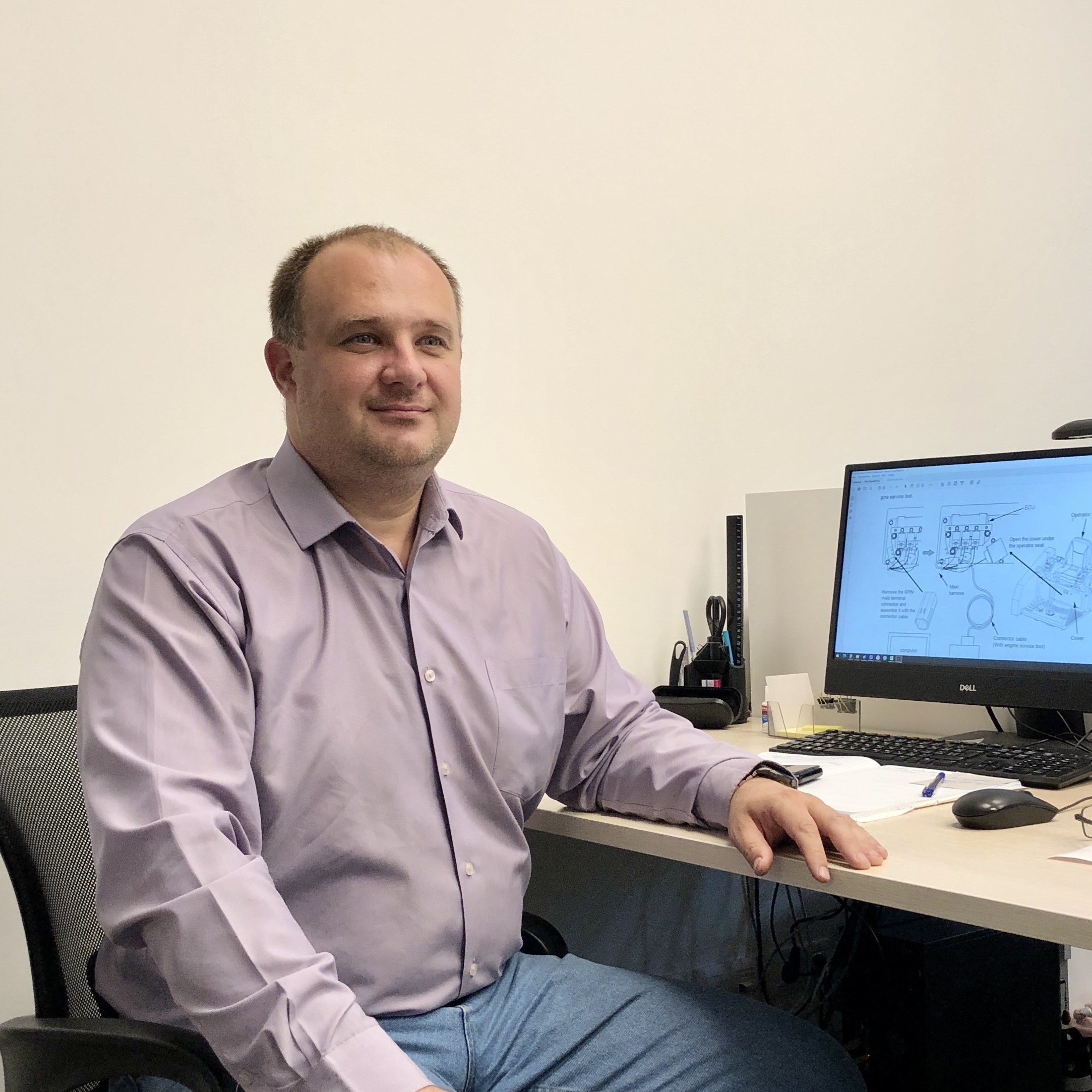 Вячеслав Клюев