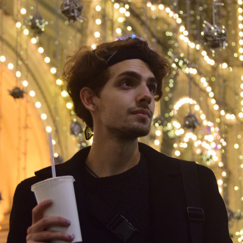 Иван Панкул